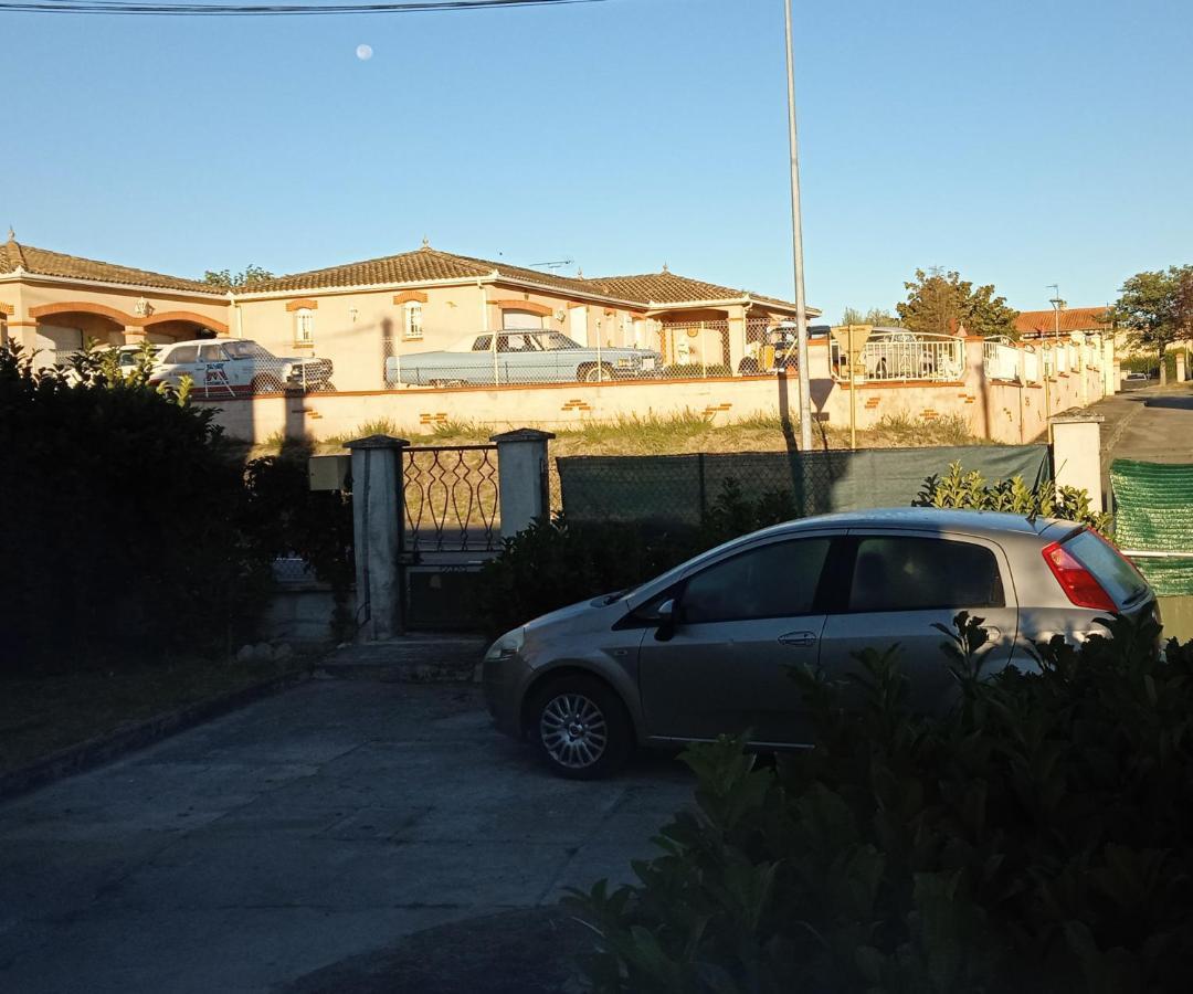 Maison T3 Pres De Toulouse Frouzins Exterior foto