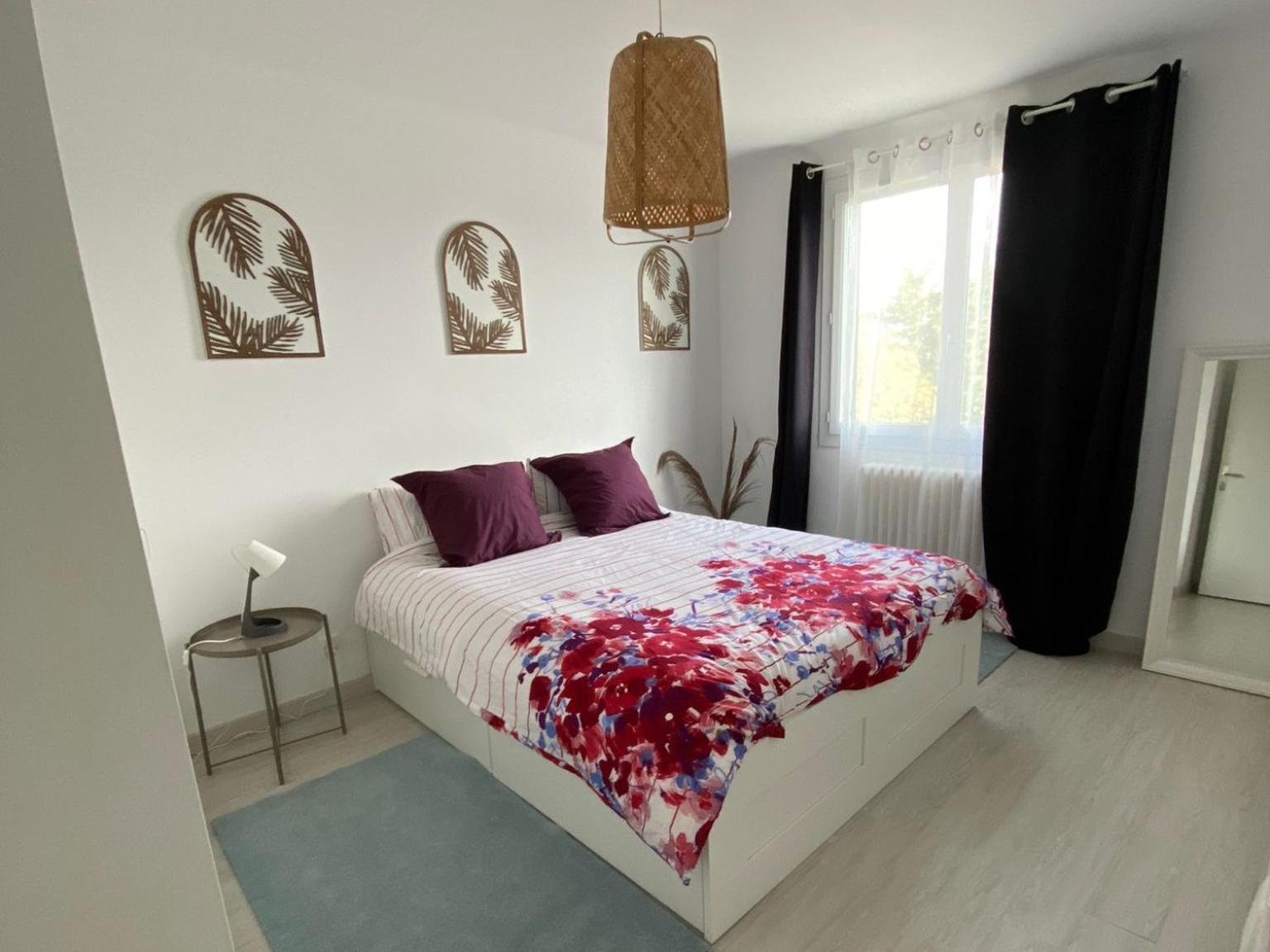 Maison T3 Pres De Toulouse Frouzins Exterior foto