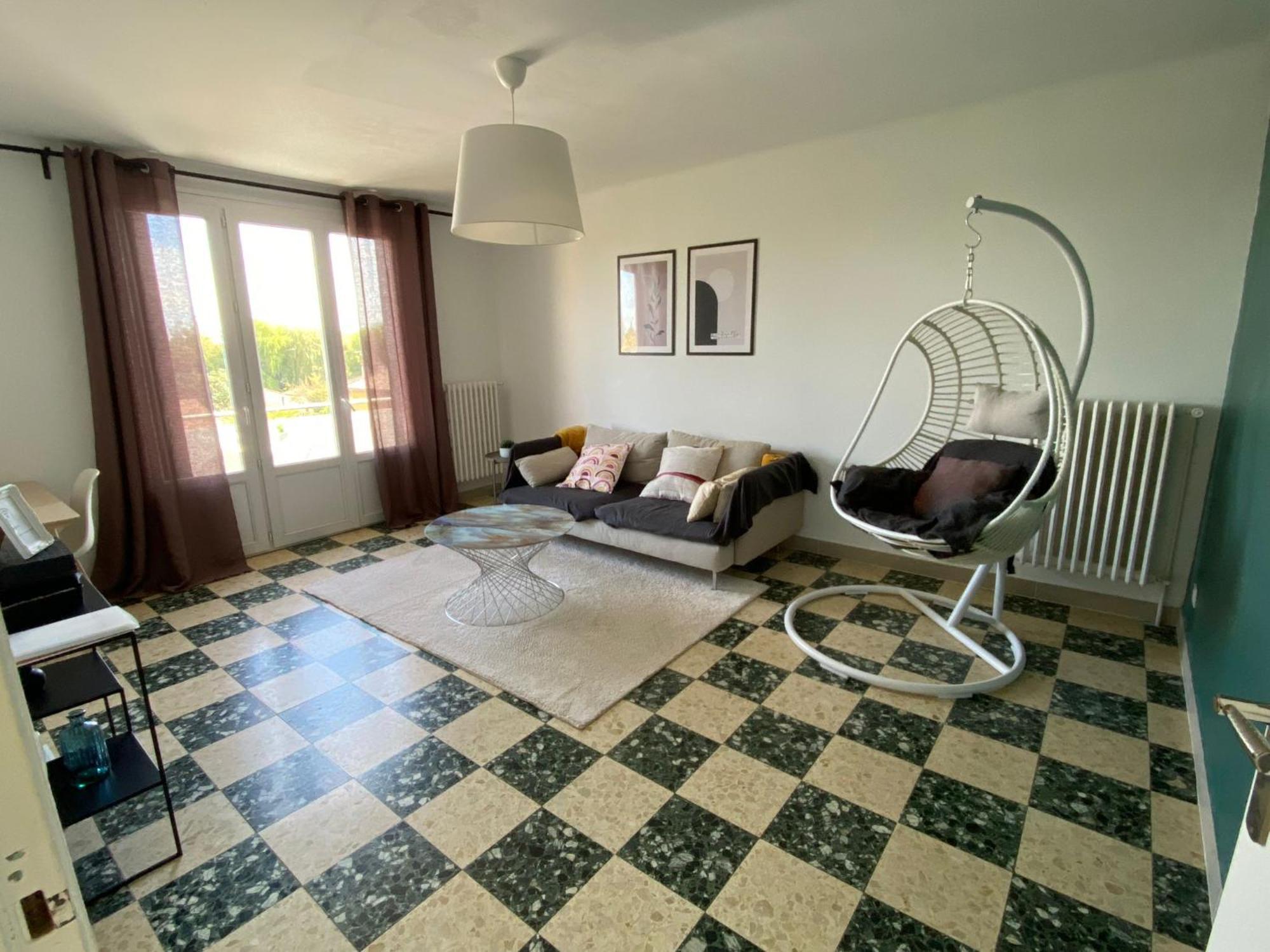 Maison T3 Pres De Toulouse Frouzins Exterior foto